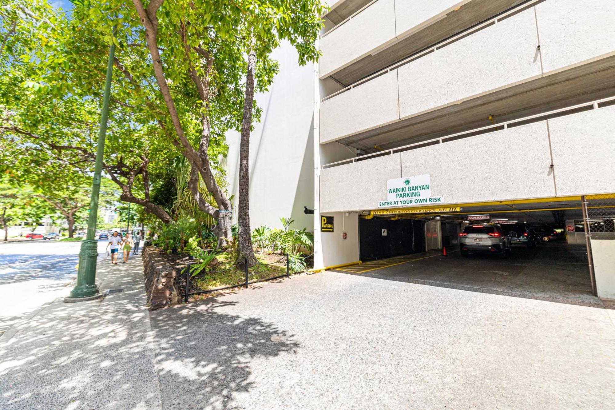 Aloha Vibes With Ocean Views, Near Beach & Parking! Honolulu Dış mekan fotoğraf