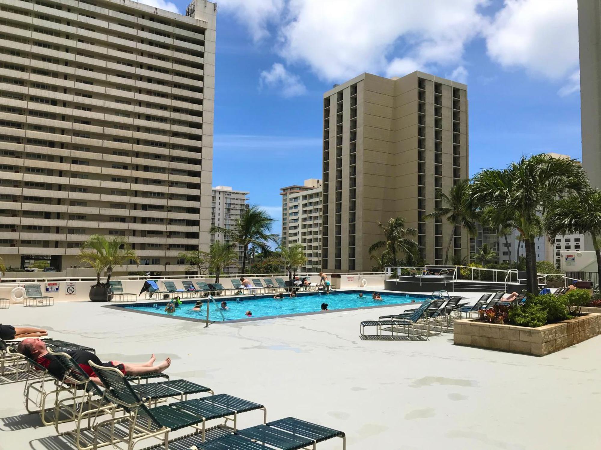 Aloha Vibes With Ocean Views, Near Beach & Parking! Honolulu Dış mekan fotoğraf