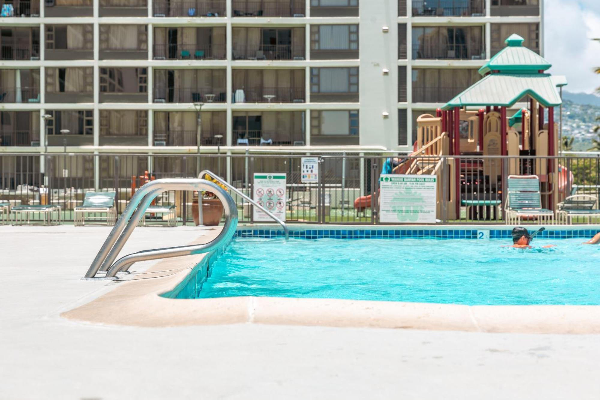 Aloha Vibes With Ocean Views, Near Beach & Parking! Honolulu Dış mekan fotoğraf