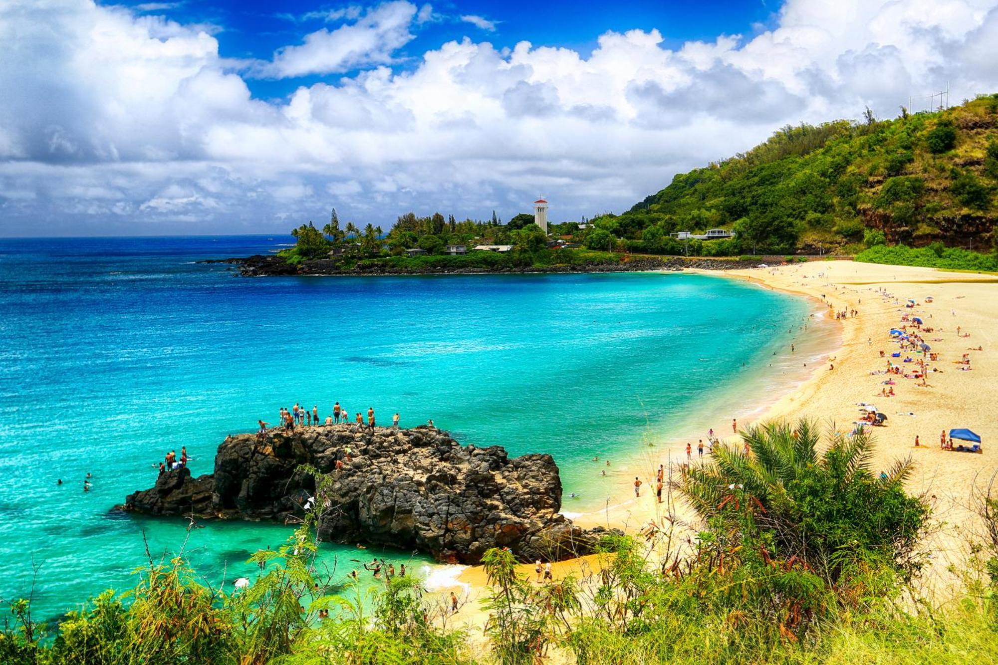 Aloha Vibes With Ocean Views, Near Beach & Parking! Honolulu Dış mekan fotoğraf